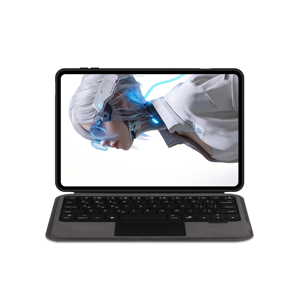 AJIUYU キーボードカバー ZTE Nubia RedM - Tablet Keyboard Case のレビューと価格