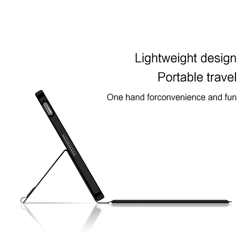 AJIUYU キーボードカバー ZTE Nubia RedM - Tablet Keyboard Case のレビューと価格