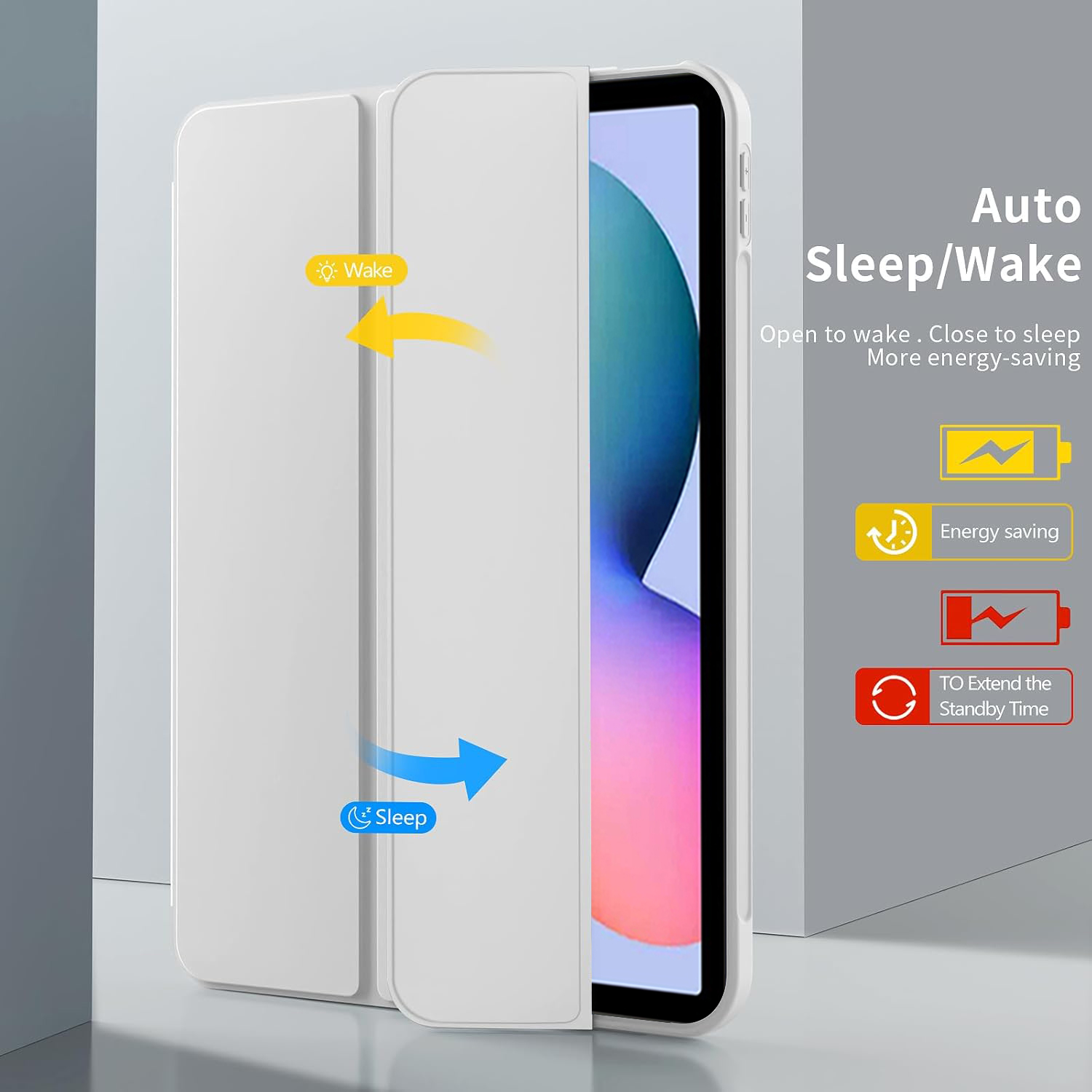 サムスンギャラクシータブ S6 Lite 10.4 ''20 - Vortex Tablet Accessories のレビューと価格