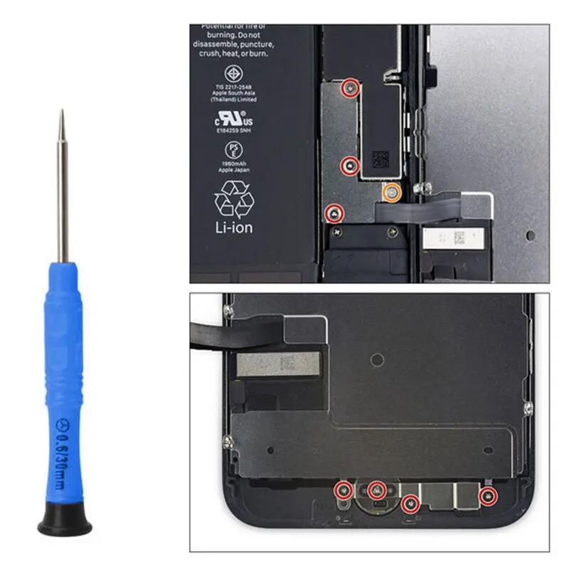 40 in 1精密ドライバー修理ツールセット iPhone、 - Tablet Accessories Set のレビューと価格
