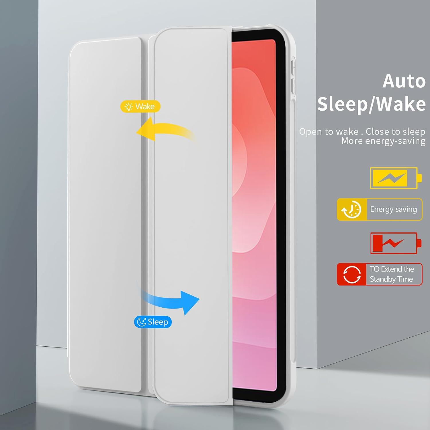 三つ折りフリップケース Samsung Galaxy Tab - Samsung Tablet S11 Accessories のレビューと価格
