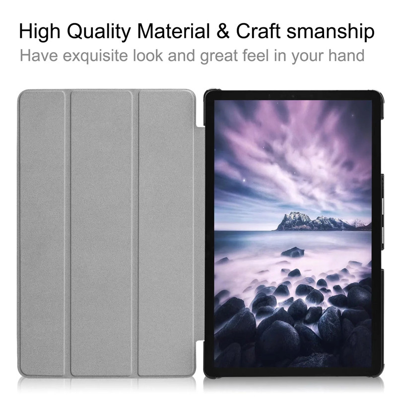 Samsung Galaxy Tab A 10.5 2018 - Vortex Tablet Accessories のレビューと価格