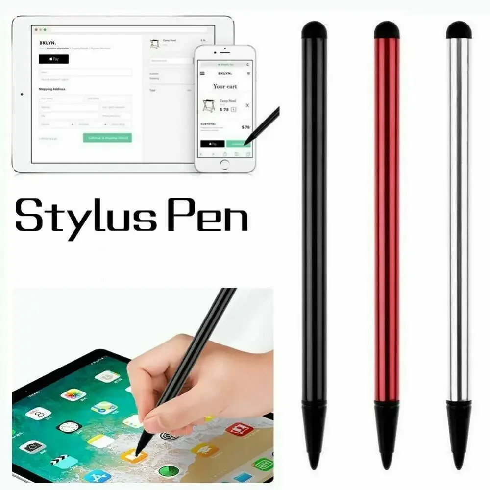 タッチスクリーンペン IPad タブレット携帯電話サムスンタ - Teclast Tablet Accessories のレビューと価格