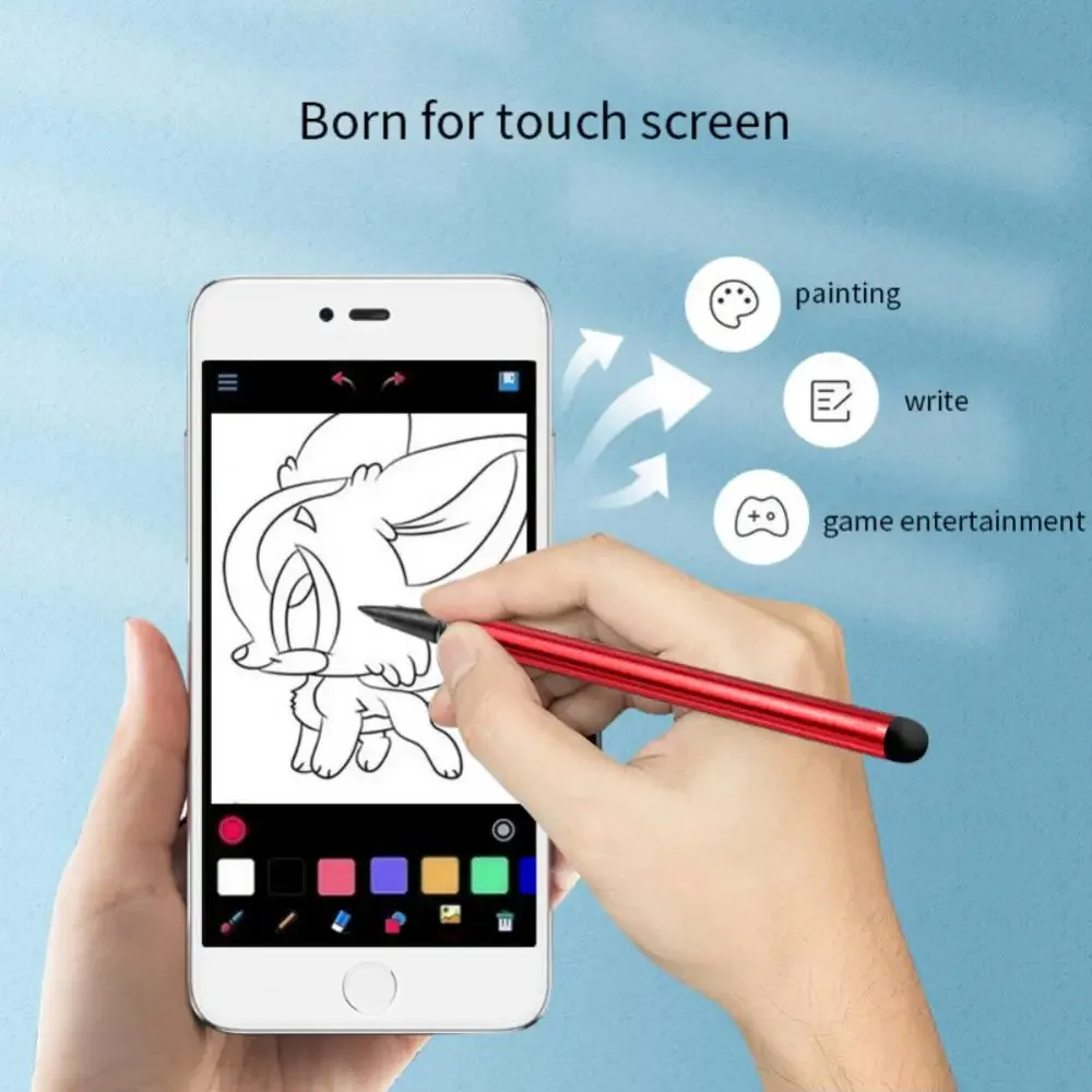タッチスクリーンペン IPad タブレット携帯電話サムスンタ - Teclast Tablet Accessories のレビューと価格