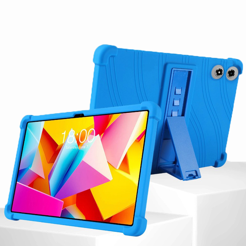 タブレットカバーバックフォールドホルダー Funda スタン - Teclast Tablet Accessories のレビューと価格