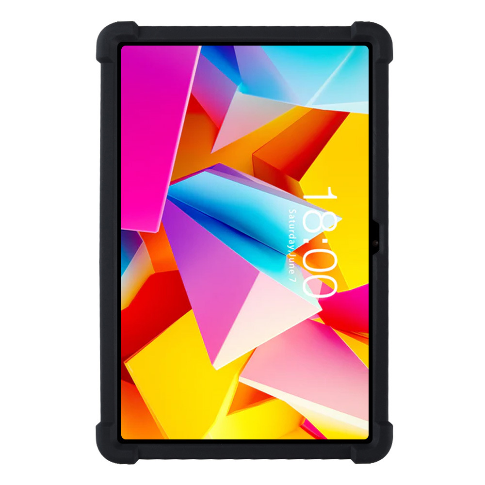 タブレットカバーバックフォールドホルダー Funda スタン - Teclast Tablet Accessories のレビューと価格