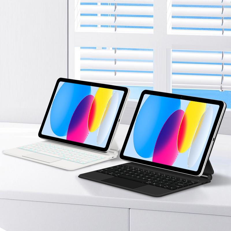 2026年版 iPad 第11世代・第10世代用 Magic - Magnetic Case Smart のレビューと価格