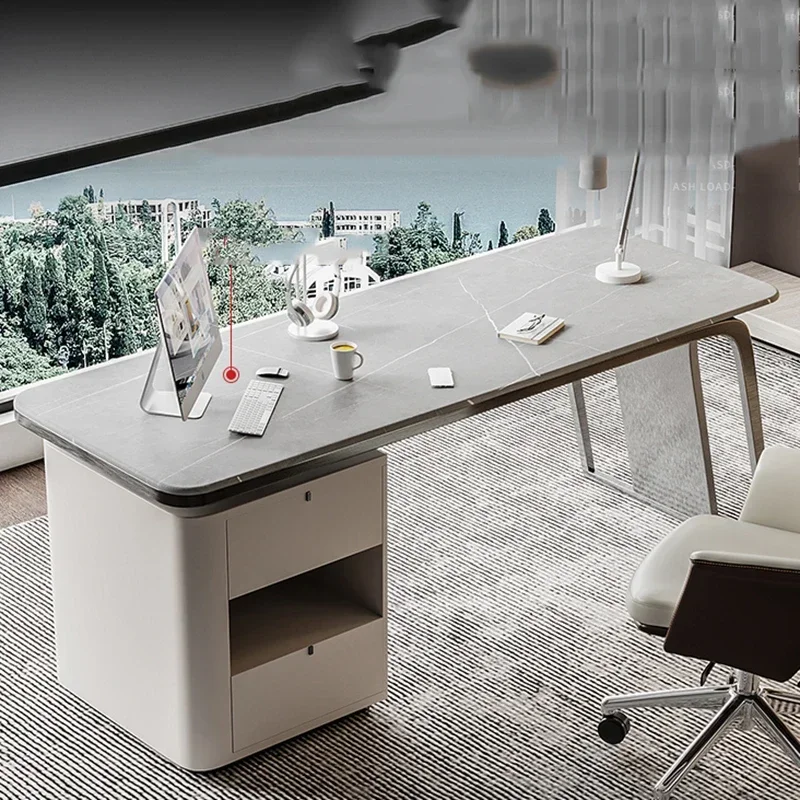 玉座 オフィスデスク ワークステーション デスクセットアップ - Office Table Accessories Unique のレビューと価格