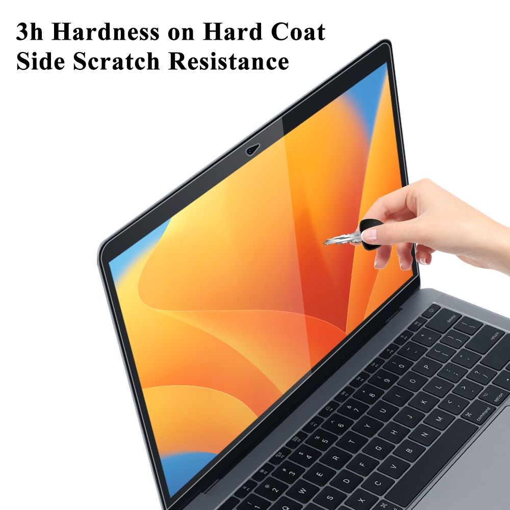 高解像度ラップトップスクリーンプロテクター,マット保護フィル - Screen Protector Matte のレビューと価格