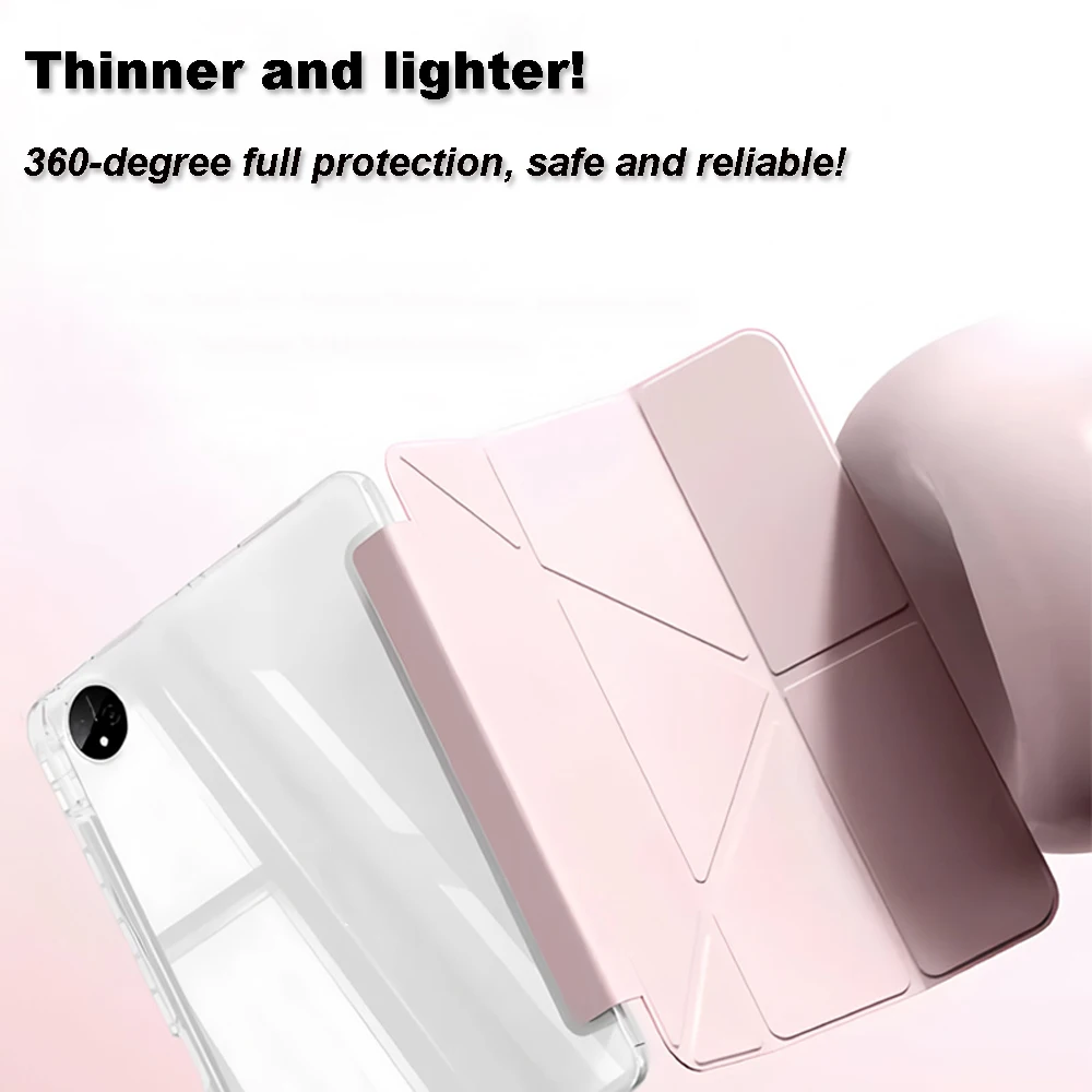 Y Fold アクリルHDカバー 新型Samsung Gal - Samsung Tablet S11 Accessories のレビューと価格