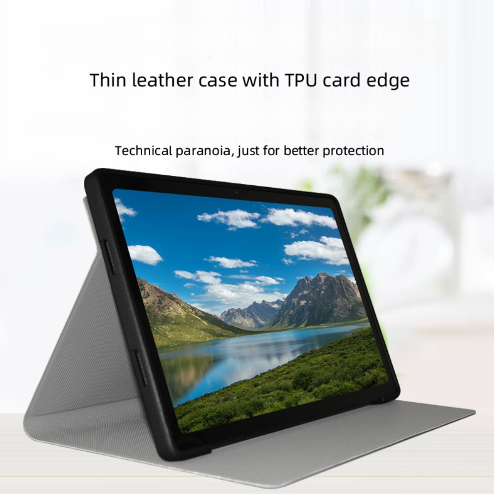 Teclast-p30tタブレット用スマートケース,折りたた - Teclast Tablet Accessories のレビューと価格