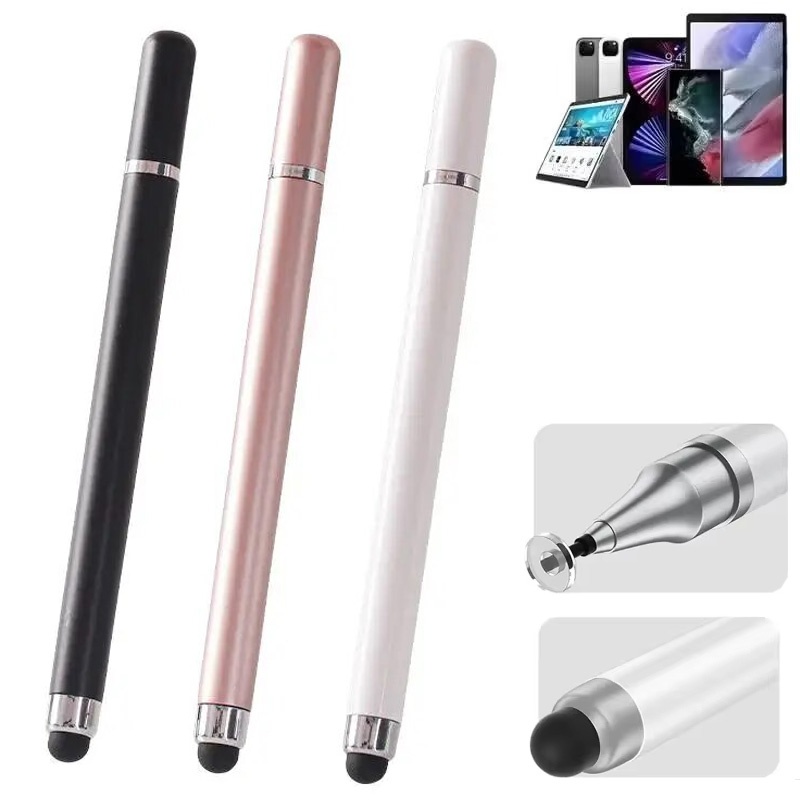 ユニバーサルタブレットペンタッチスクリーンタブレットペンシル - Tablet Drawing Accessories のレビューと価格