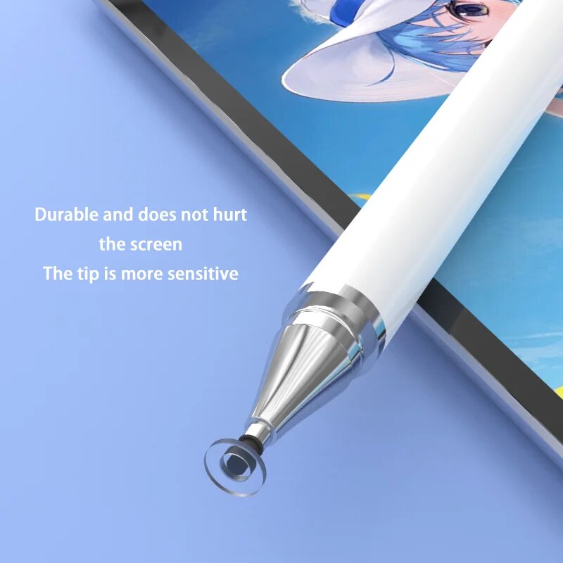 ユニバーサルタブレットペンタッチスクリーンタブレットペンシル - Tablet Drawing Accessories のレビューと価格