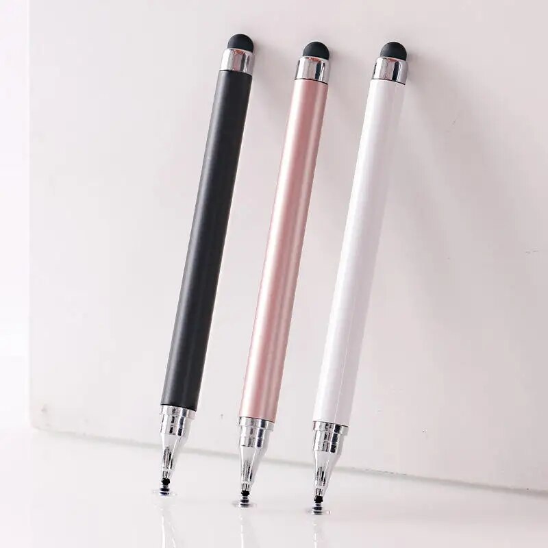 ユニバーサルタブレットペンタッチスクリーンタブレットペンシル - Tablet Drawing Accessories のレビューと価格