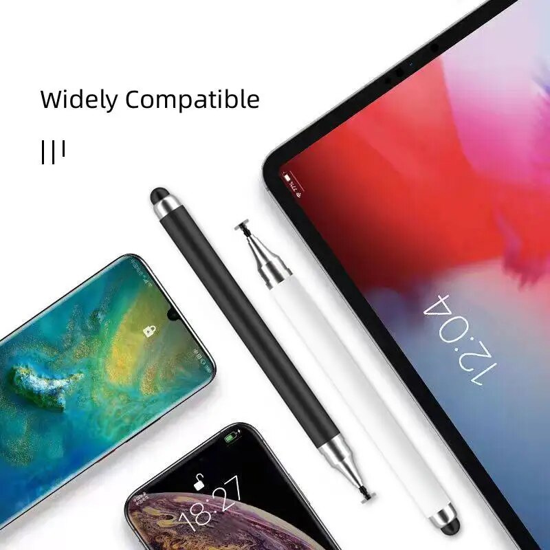 ユニバーサルタブレットペンタッチスクリーンタブレットペンシル - Tablet Drawing Accessories のレビューと価格