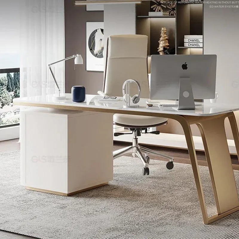 スローンオフィスデスク ワークステーションデスクセットアップ - Office Table Accessories Unique のレビューと価格