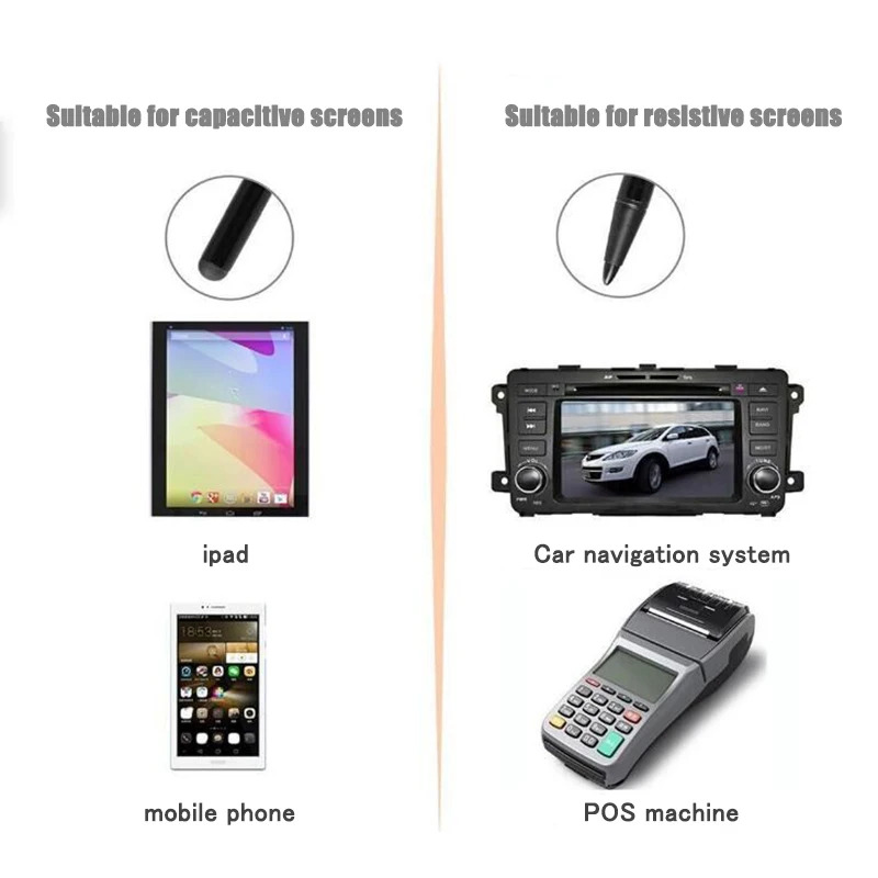 1-3 個ユニバーサルスタイラス鉛筆 Iphone Ipad - Tablet Accessories For Kids のレビューと価格