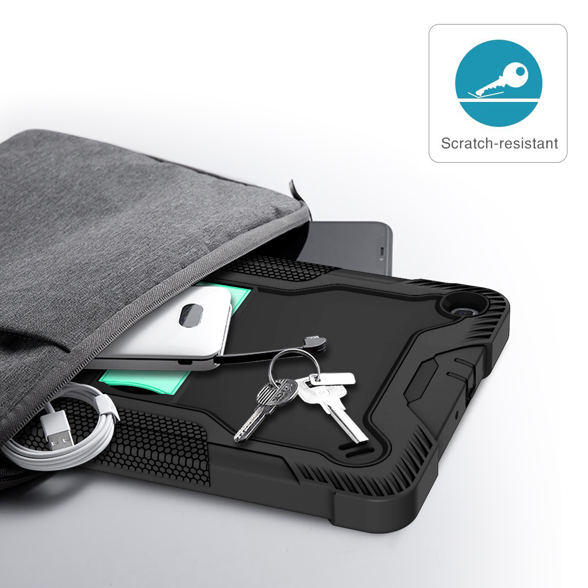 スタンド付き耐衝撃ケース,Samsung Galaxy Ta - Vortex Tablet Accessories のレビューと価格