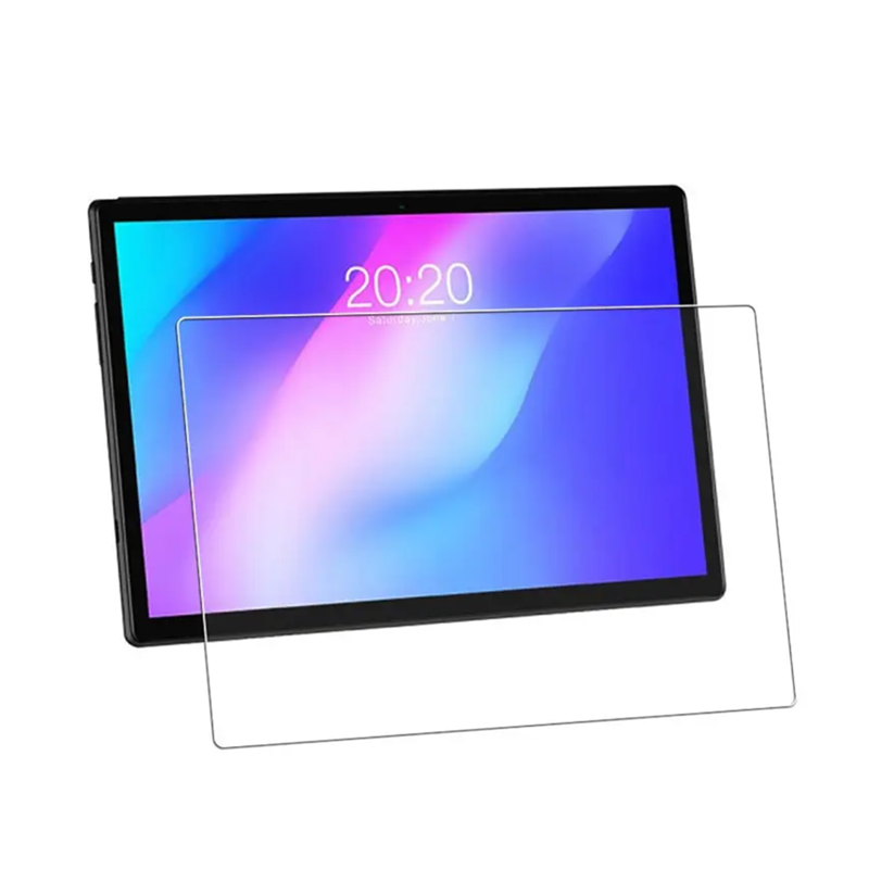 Teclast-クリアフィルム付き強化ガラススクリーンプロテ - Teclast Tablet Accessories のレビューと価格