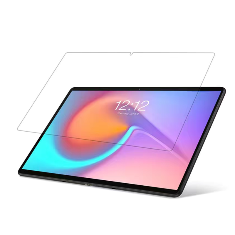 Teclast-クリアフィルム付き強化ガラススクリーンプロテ - Teclast Tablet Accessories のレビューと価格