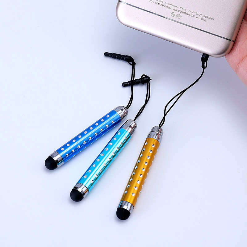 プロ仕様のスタイラスペン、ユニバーサル携帯電話タッチスクリー - Tablet Drawing Accessories のレビューと価格