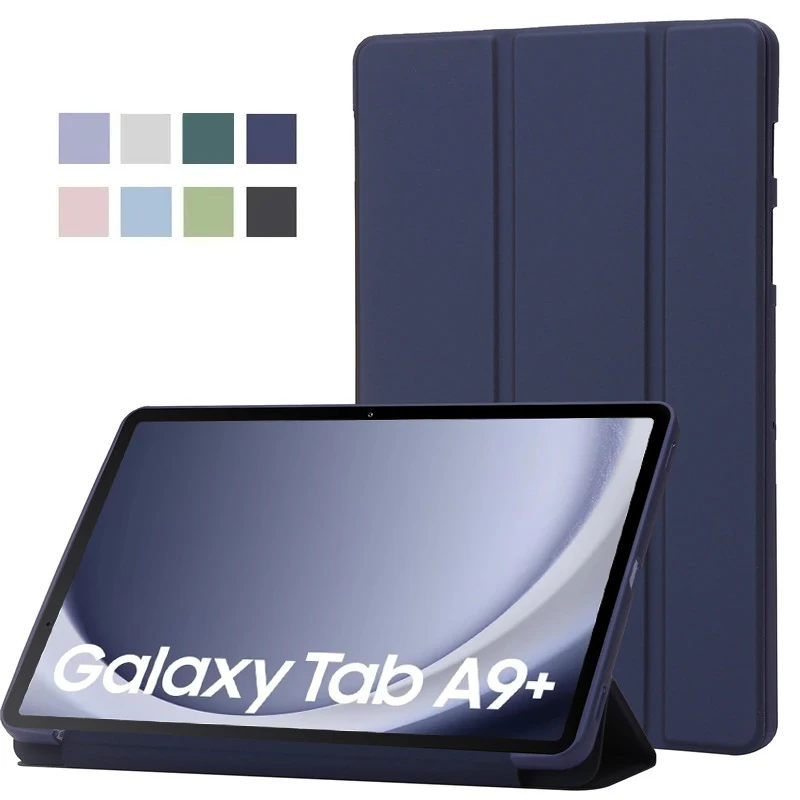 Samsung Tab A9 Plus ケース 11インチ  - Vortex Tablet Accessories のレビューと価格