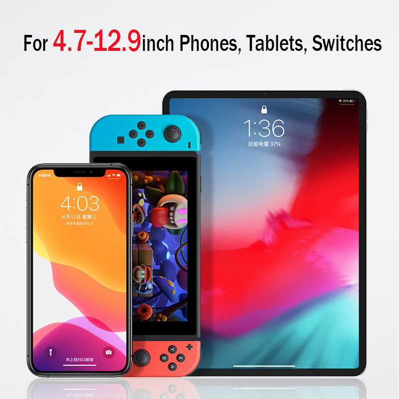 後部座席タブレットホルダー電話サポートiPadマウント テス - Tesla Tablet Accessories のレビューと価格