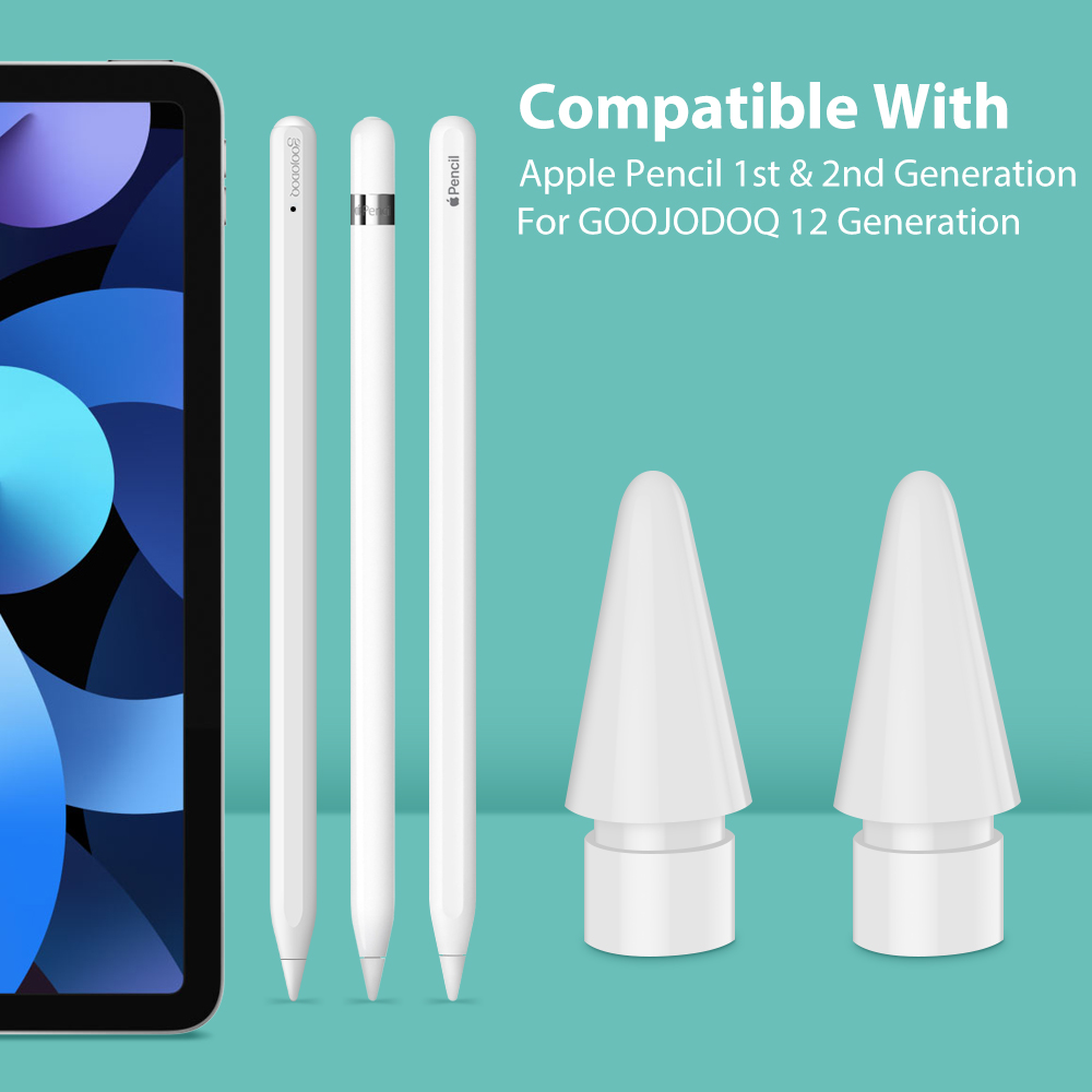 Apple Pencil 用 Apple Pencil ペン - Tablet Drawing Accessories のレビューと価格