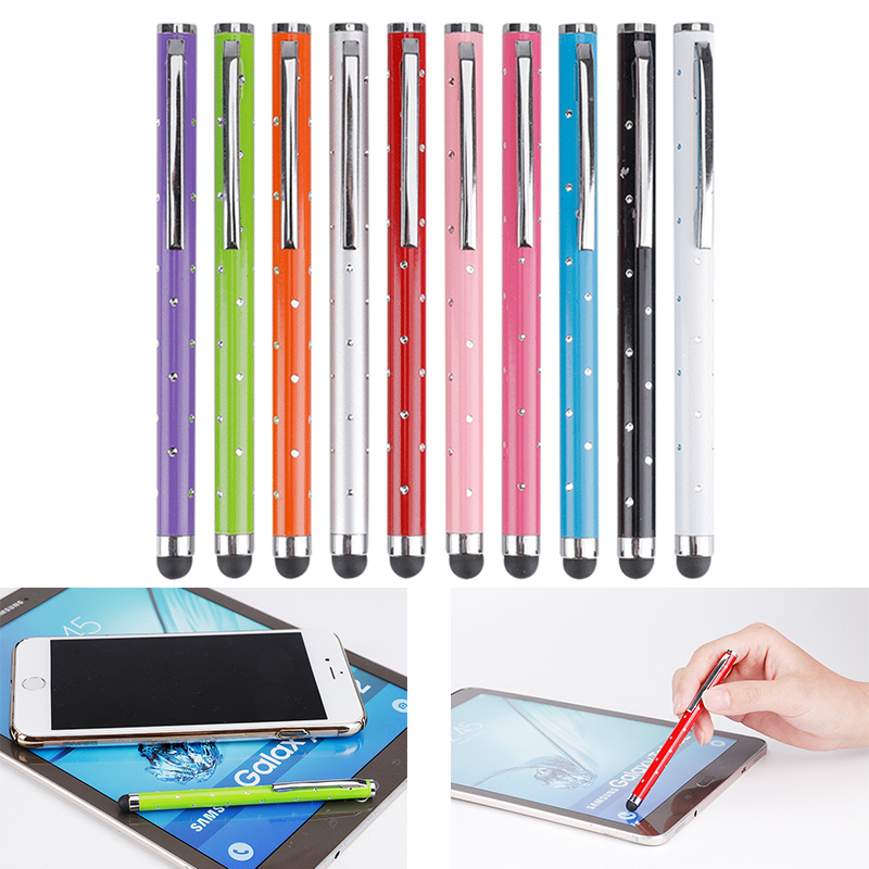 8.0 Mantianxing 静電容量ユニバーサルスタイラ - Tablet Drawing Accessories のレビューと価格