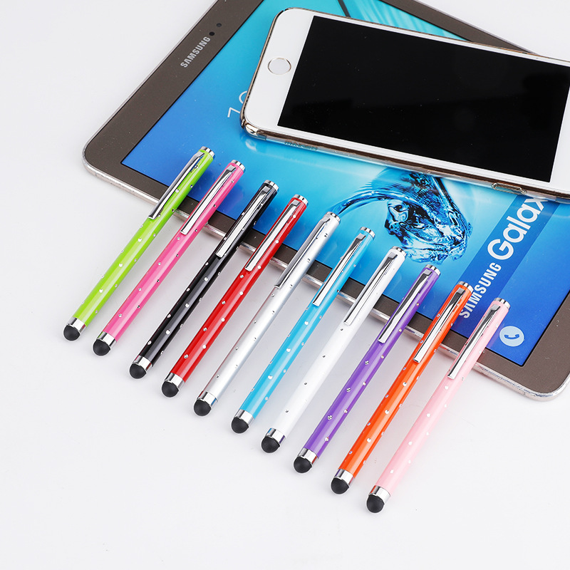 8.0 Mantianxing 静電容量ユニバーサルスタイラ - Tablet Drawing Accessories のレビューと価格