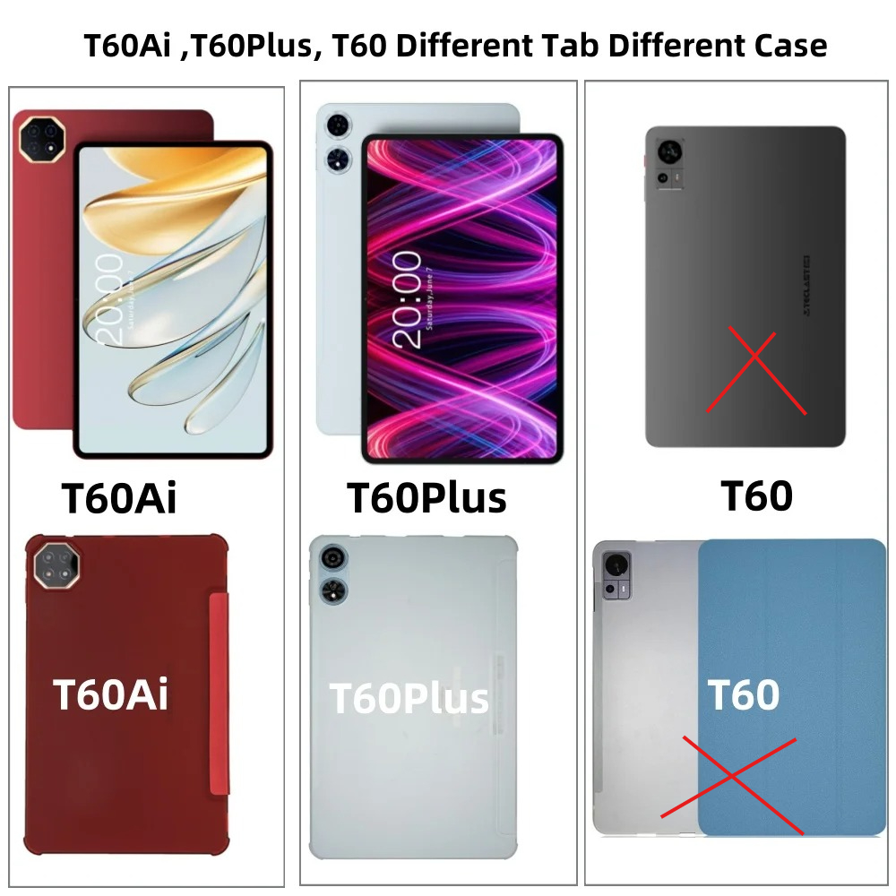 Teclast T60Plus T60Aiタブレット用スマー - Teclast Tablet Accessories のレビューと価格