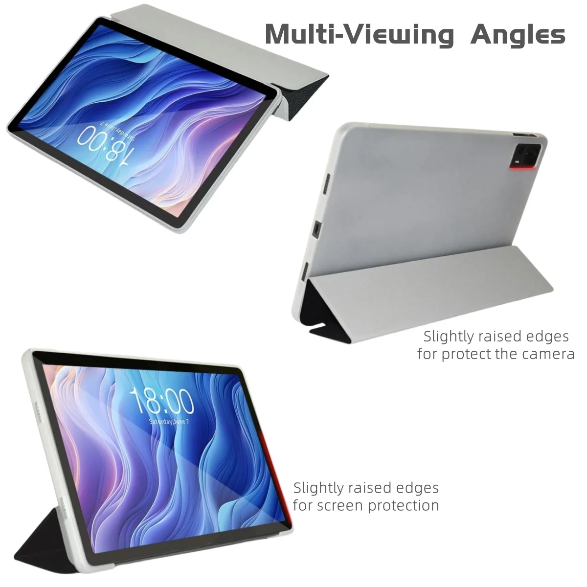 Teclast T60Plus T60Aiタブレット用スマー - Teclast Tablet Accessories のレビューと価格