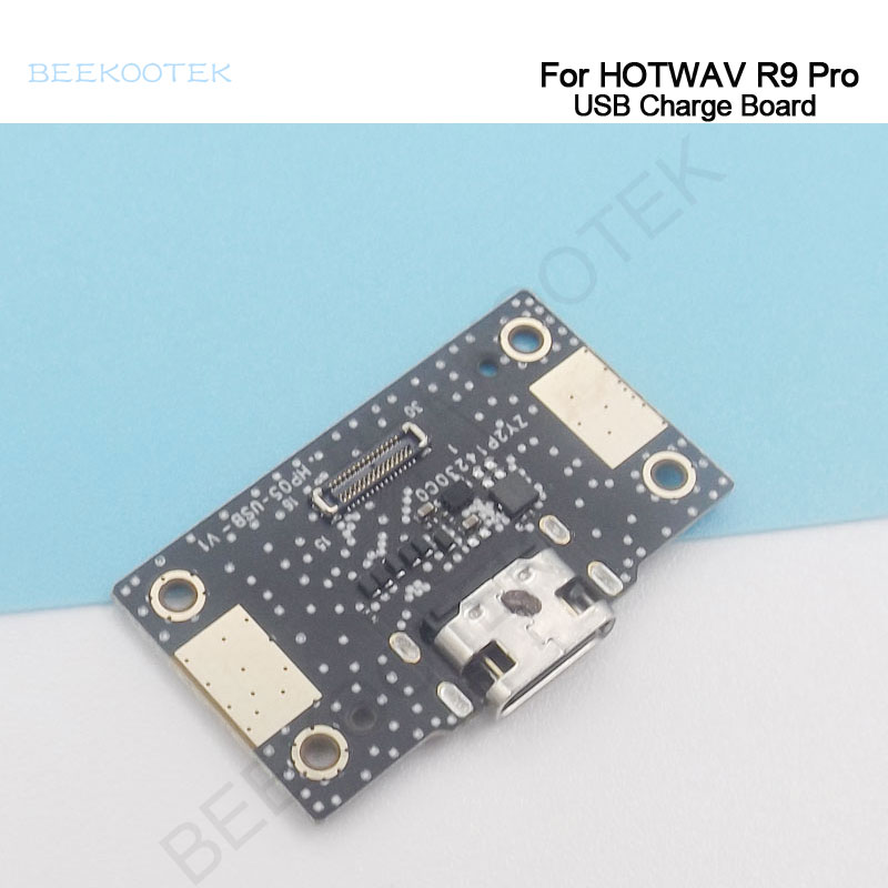 新オリジナル HOTWAV R9 プロ USB ボードベース - Hotwav Tablet Accessories のレビューと価格