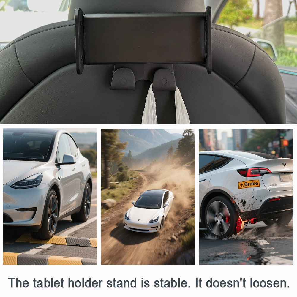 2025年 テスラ モデルY ジュニパー モデル3 タブレッ - Tesla Tablet Accessories のレビューと価格