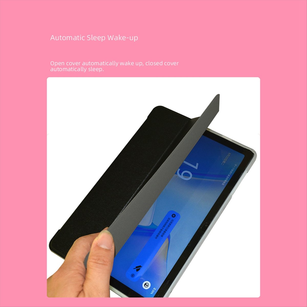 goodidea PUケース Teclast M50 Pro - Teclast Tablet Accessories のレビューと価格