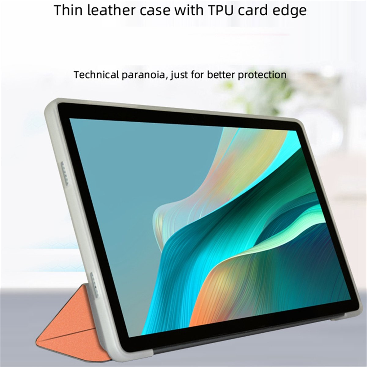 goodidea PUケース Teclast M50 Pro - Teclast Tablet Accessories のレビューと価格