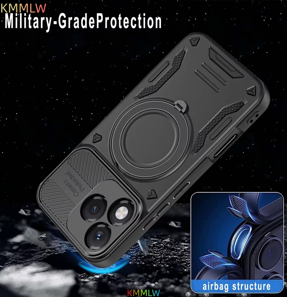 Honor 400 Pro Lite Smart X60 X - Magnetic Case Smart のレビューと価格
