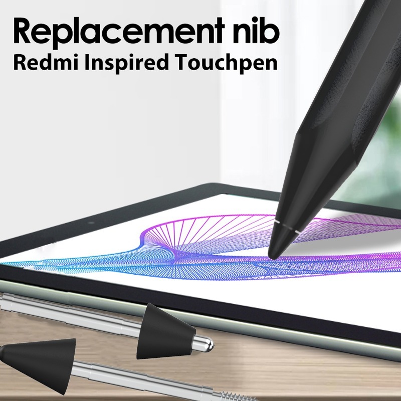OPPO Pencil 2/Pro 用ペン先 交換用ペン先  - Tablet Drawing Accessories のレビューと価格