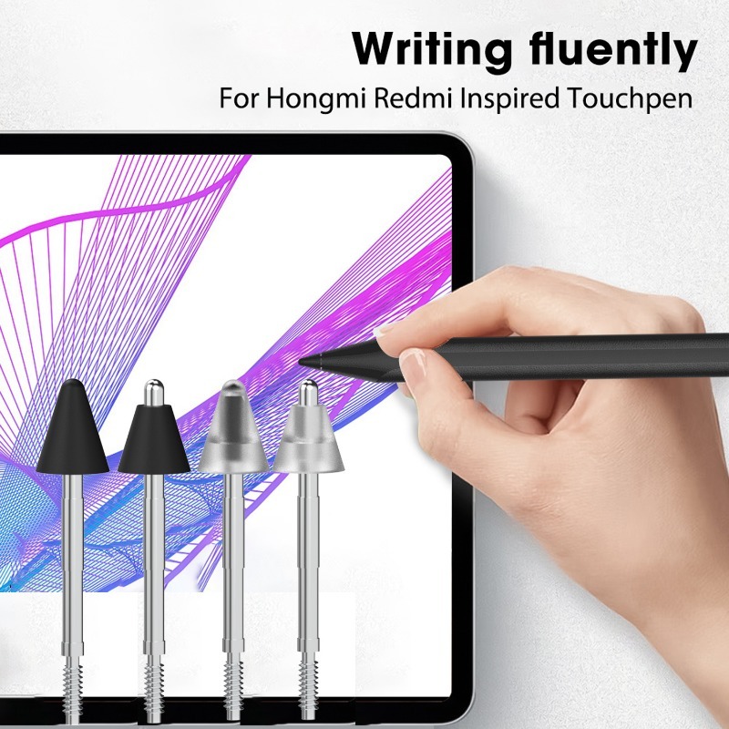 OPPO Pencil 2/Pro 用ペン先 交換用ペン先  - Tablet Drawing Accessories のレビューと価格