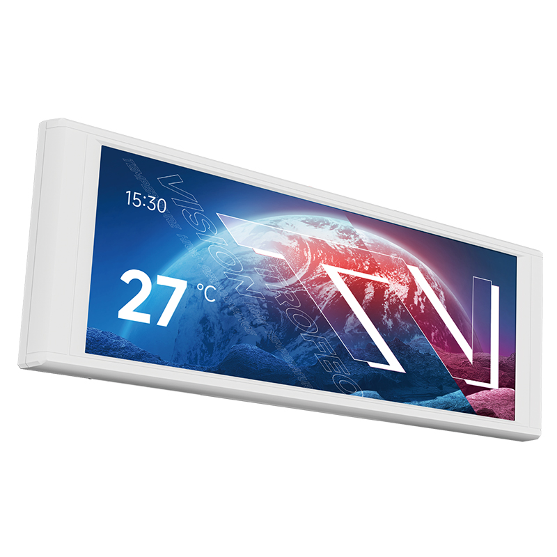 Thermalright TROFEO VISION LCD - Magnetic Case Smart のレビューと価格