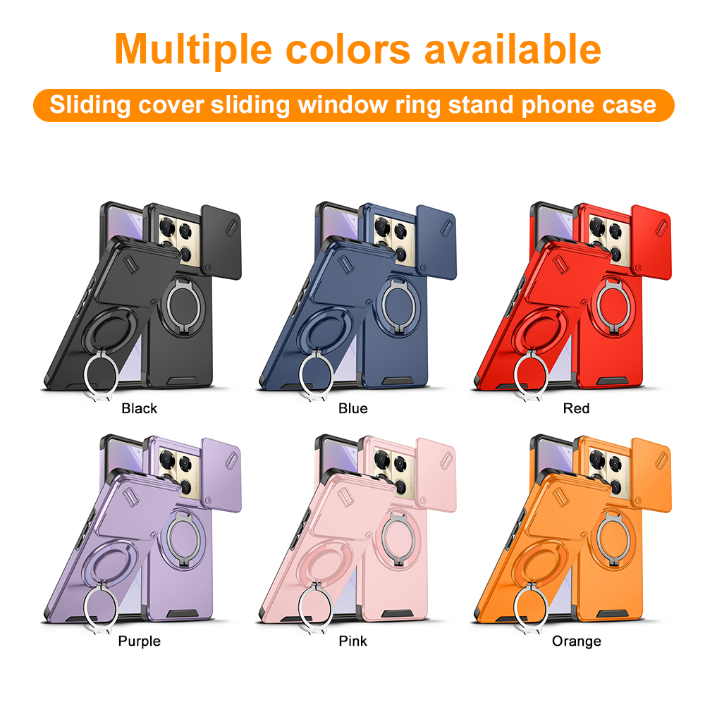 Infinix Note 40 50 Pro Plus 5G - Magnetic Case Smart のレビューと価格