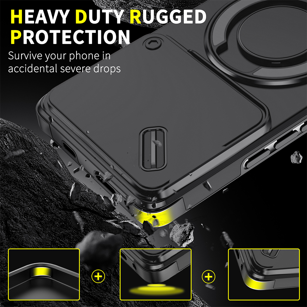 Infinix Note 40 50 Pro Plus 5G - Magnetic Case Smart のレビューと価格