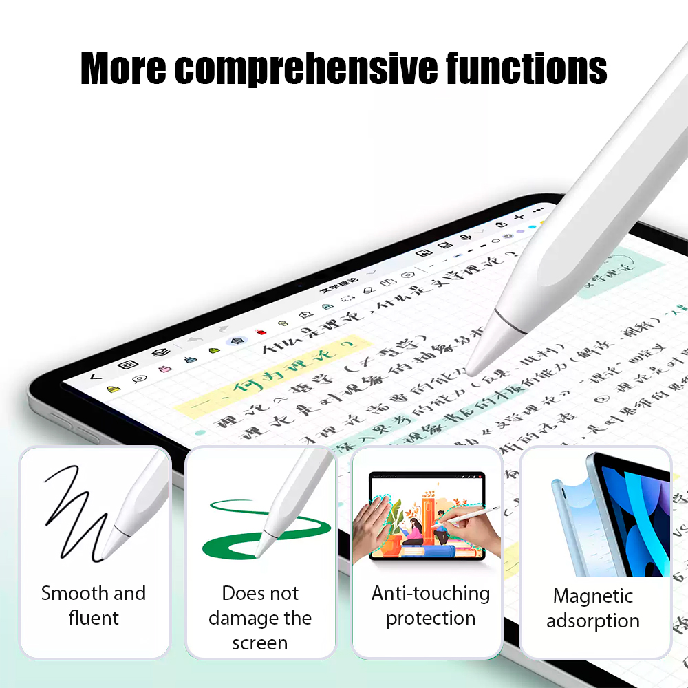 Apple Pencil 2 パームリジェクション パワーデ - Tablet Drawing Accessories のレビューと価格
