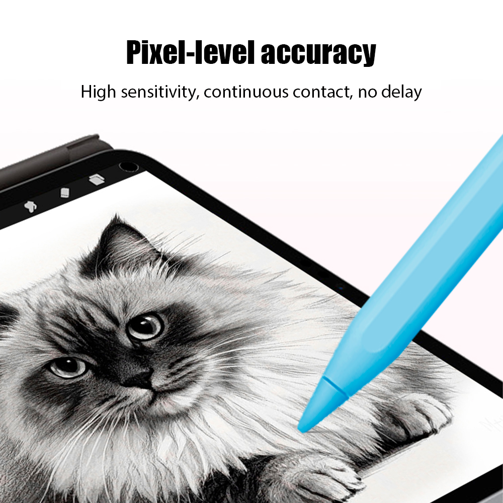 Apple Pencil 2 パームリジェクション パワーデ - Tablet Drawing Accessories のレビューと価格