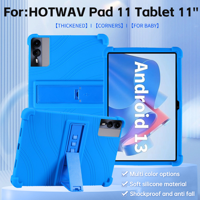 HOTWAV Pad 11 タブレット用ケース 11 インチ - Hotwav Tablet Accessories のレビューと価格