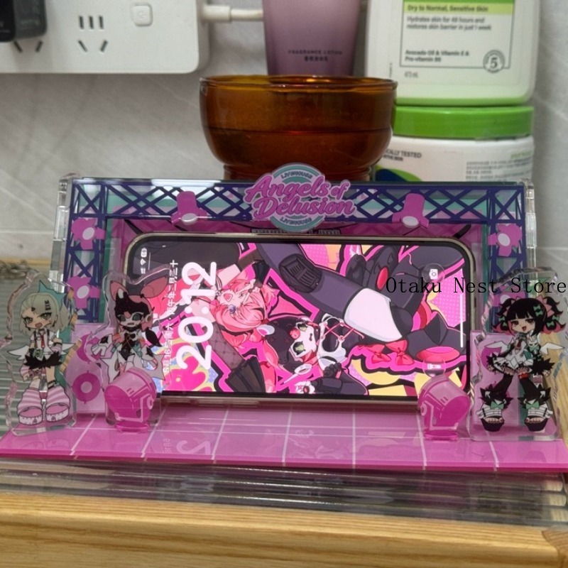 Zenless Zone Zero Ire Chinatsu - Top Tablet Accessories のレビューと価格