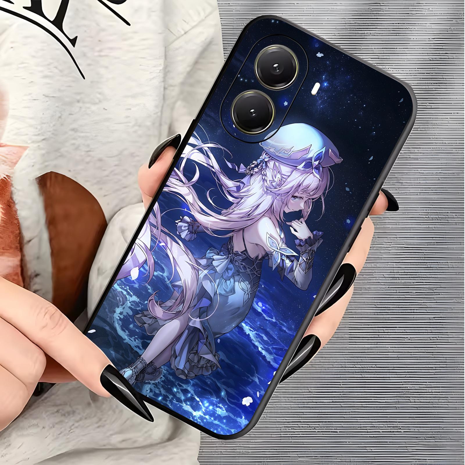 電話ケース Xiaomi POCO M7 M6 M5 X8  - Xiaomi Poco X6 のレビューと価格