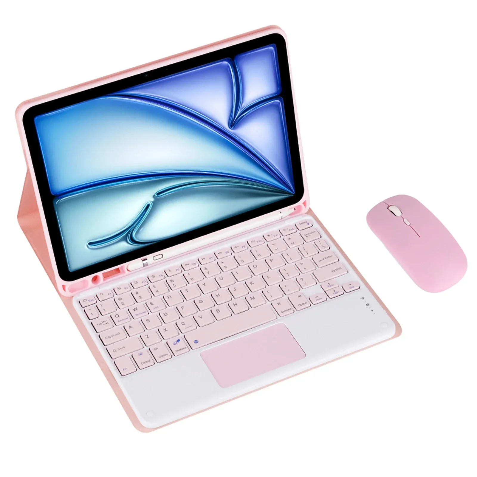 Xiaomi Redmi Pad 2 10.95インチタブレ - Tablet Keyboard Case のレビューと価格