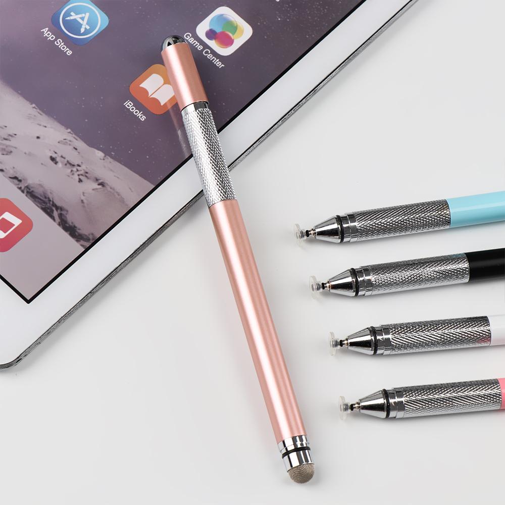ポータブル高感度アクセサリー描画ペンタッチペン容量性スタイラ - Tablet Drawing Accessories のレビューと価格