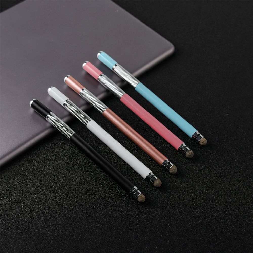ポータブル高感度アクセサリー描画ペンタッチペン容量性スタイラ - Tablet Drawing Accessories のレビューと価格
